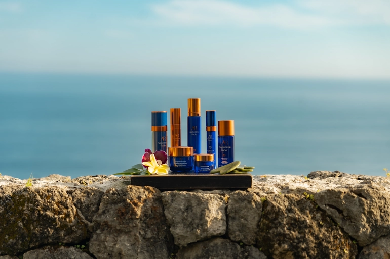 Bvlgari Resort Bali Partners with Augustinus Bader for New Spa